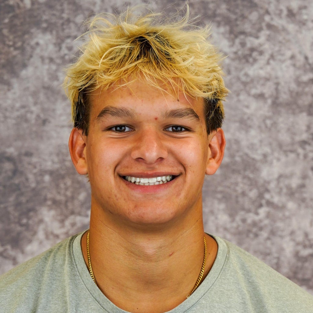 Paxton Randall mugshot