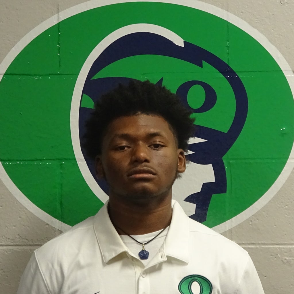 Anthony Bonds mugshot