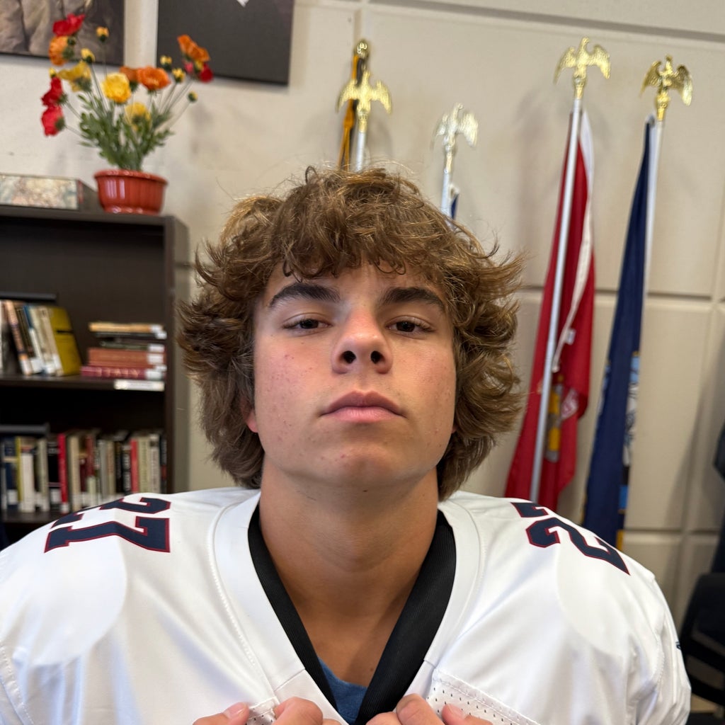 Austin Staffel mugshot