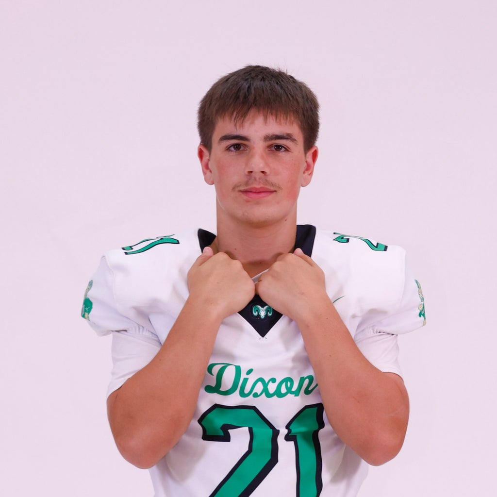 Gavin Carrion mugshot