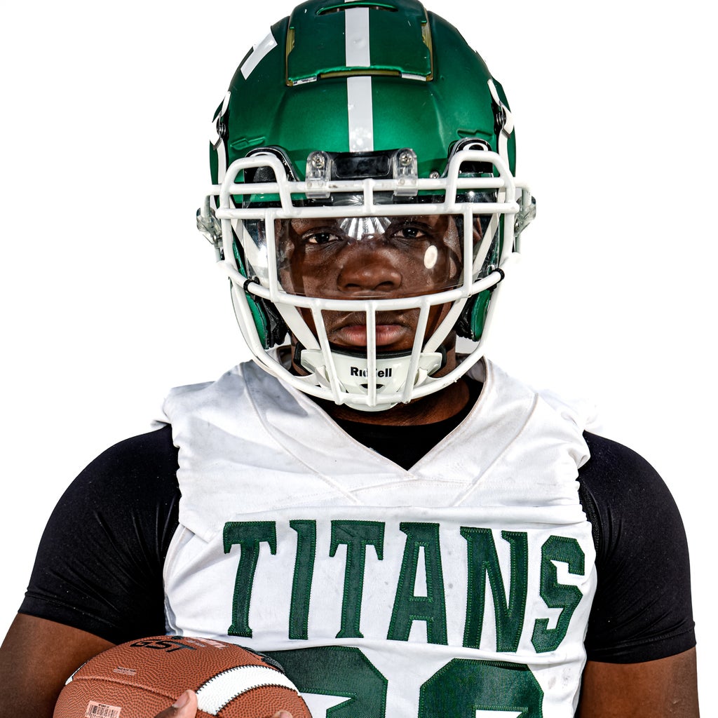 Xavier Williams mugshot