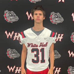 Jacob Flemister mugshot