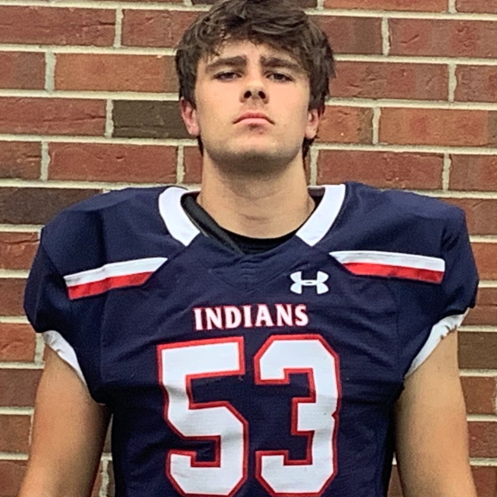 Jarrett Klanderman