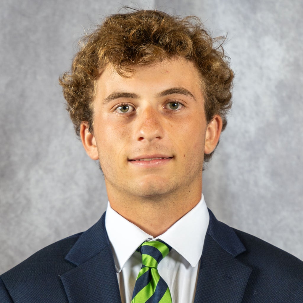 Sander Elliott mugshot