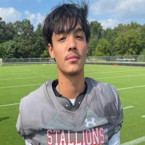 Logan Luang-Sy mugshot
