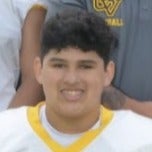 Andrew Margarit mugshot