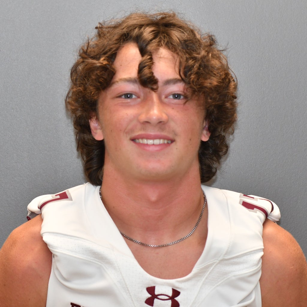 Nathan Smith mugshot