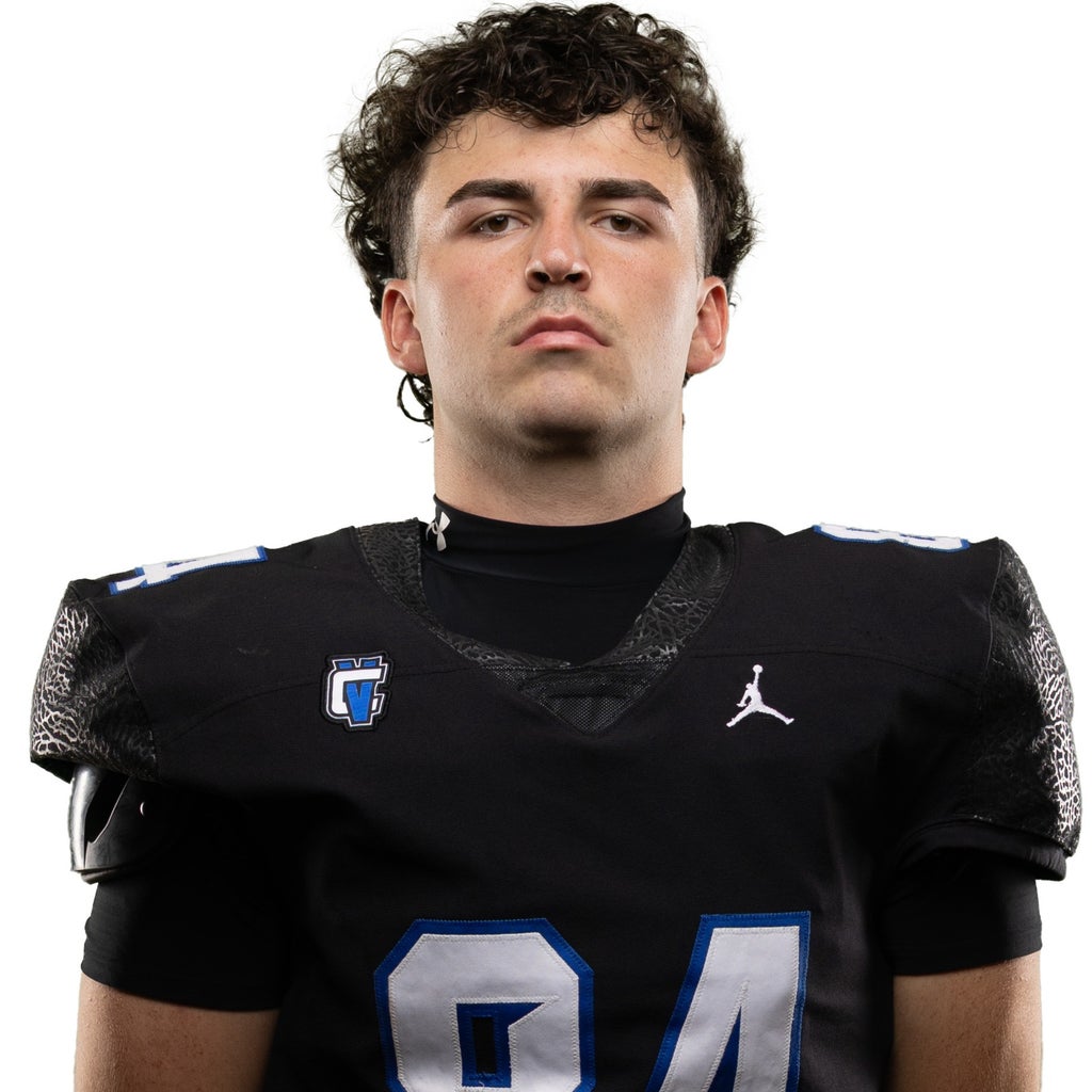 Cash Chambers mugshot