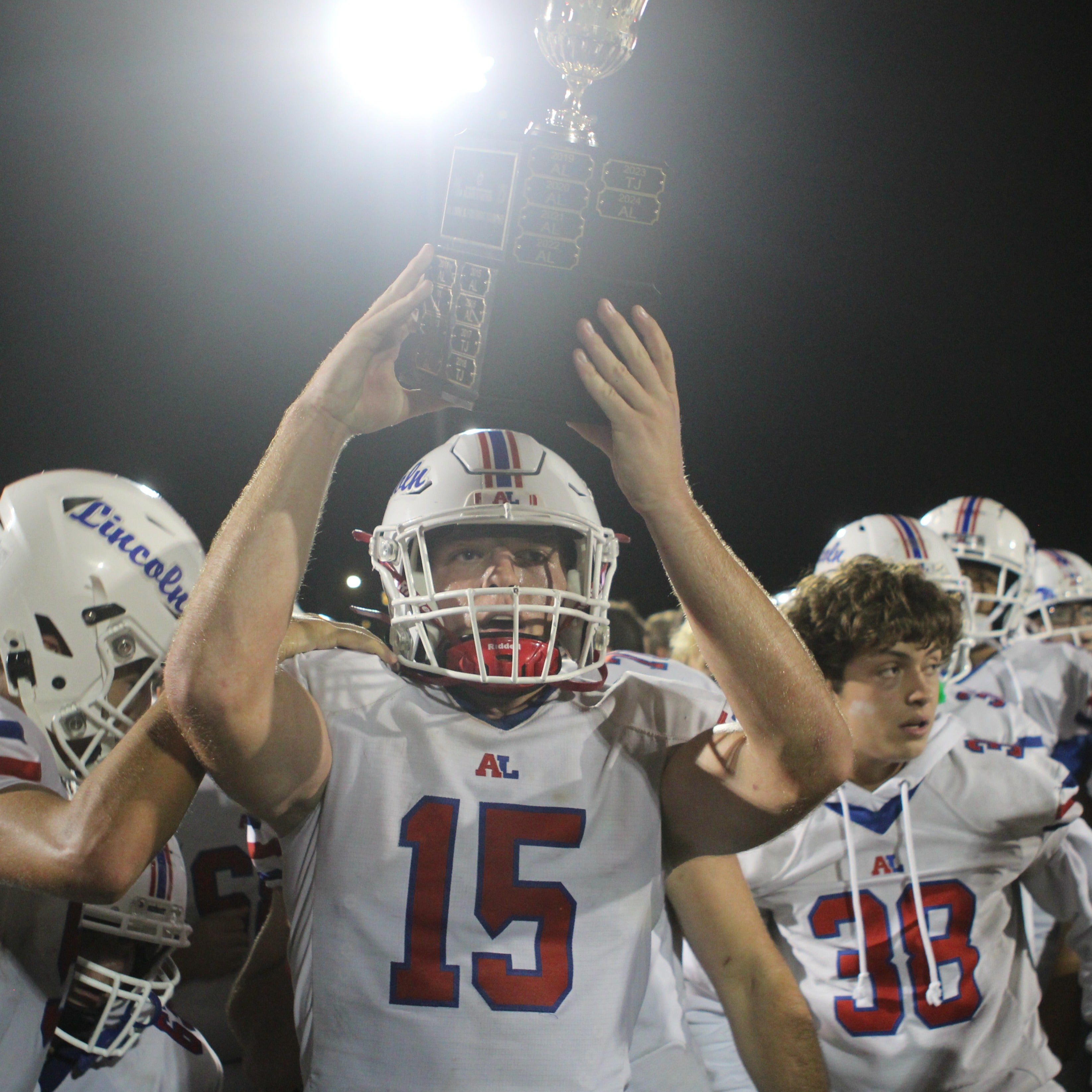 Kowen Dighton mugshot