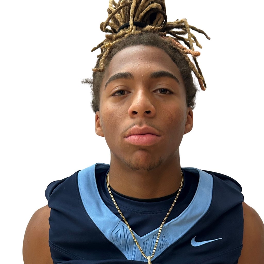 Deric Harris mugshot