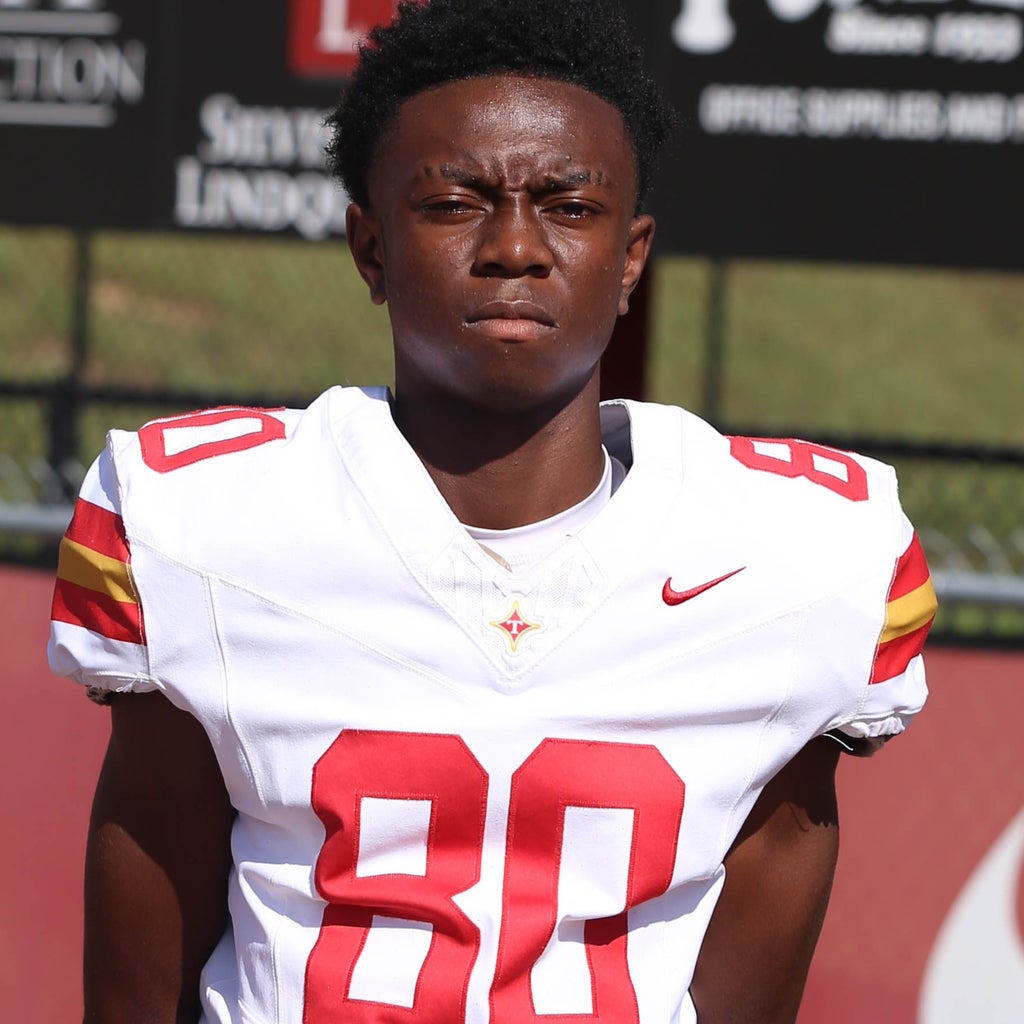 Landon Hatch mugshot