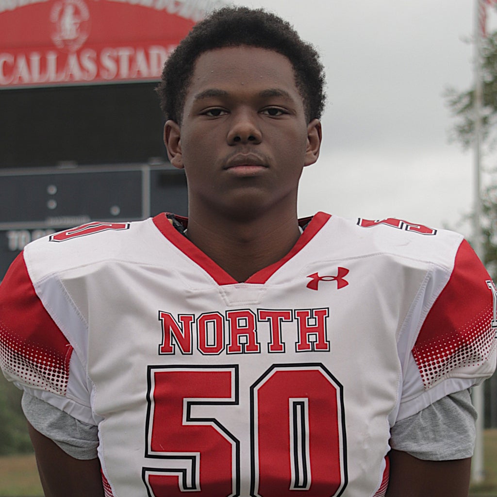 Tyson Butler mugshot