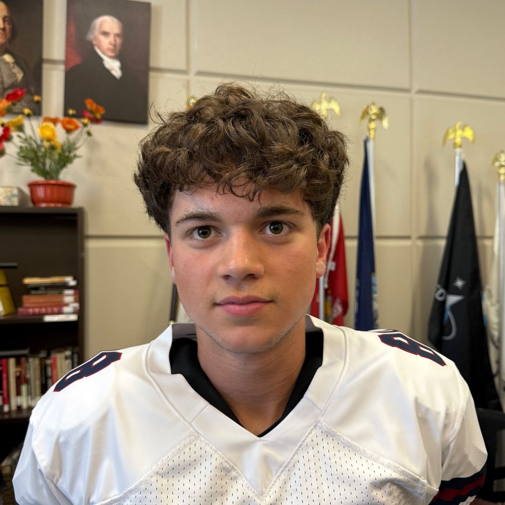 Mason Koepp