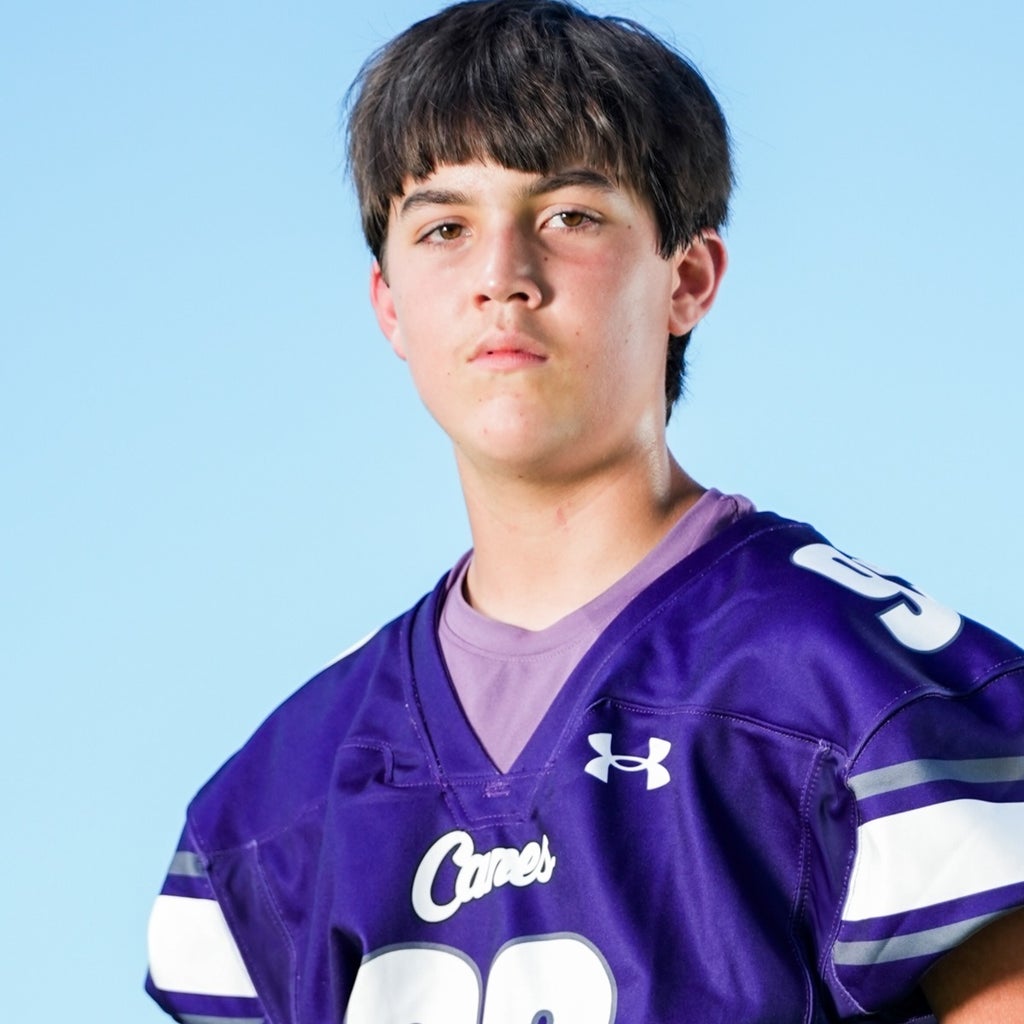 Logan Nesler mugshot