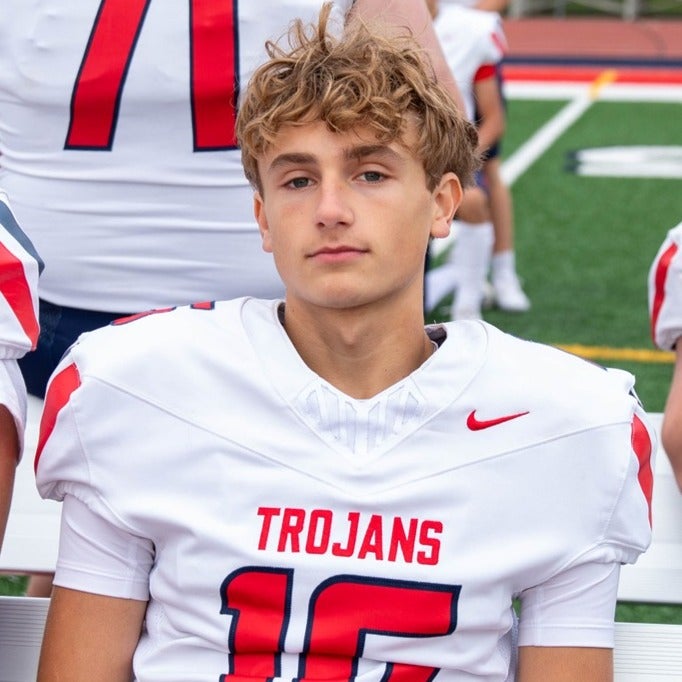 Ryan Wakeley mugshot