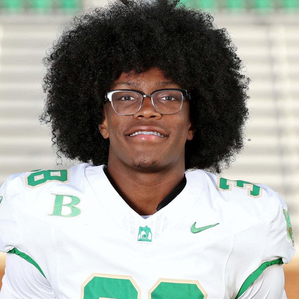 Roland Bradley mugshot