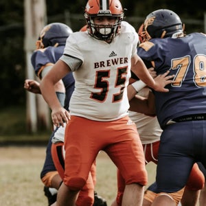 Aiden Biecheler mugshot