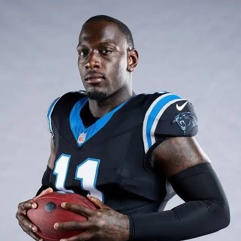 Penix Puncher mugshot