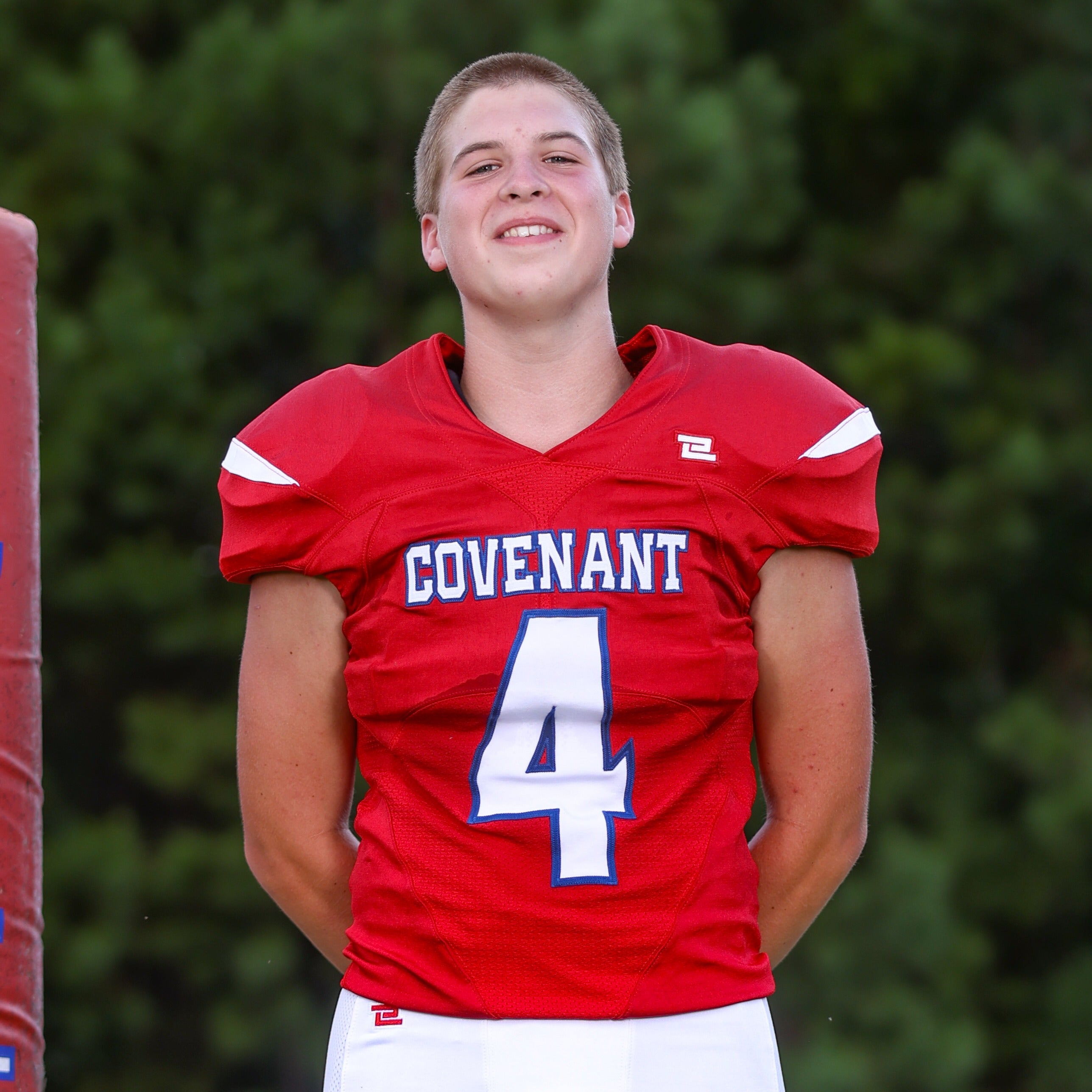 Shepard Fitzgerald mugshot