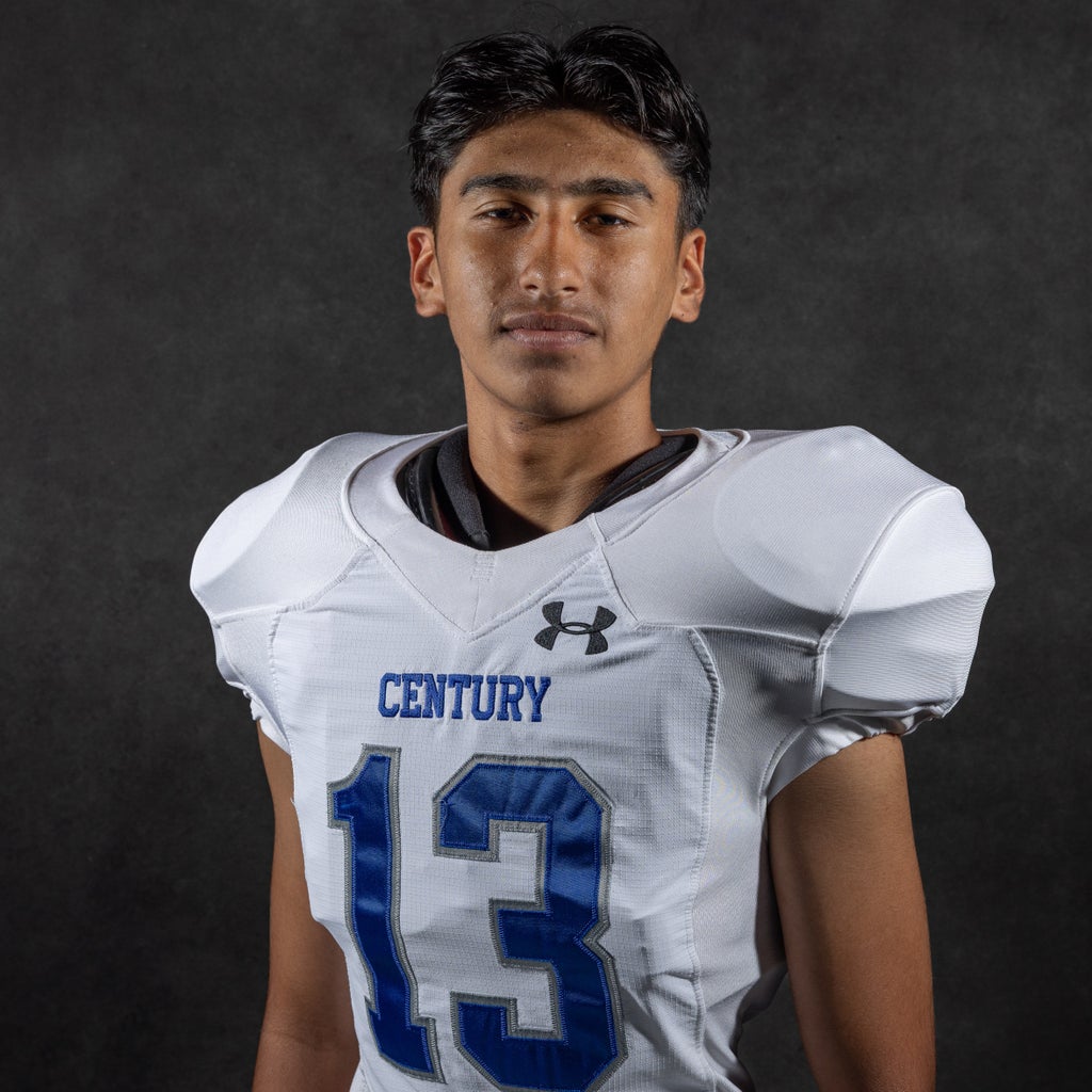 Joesph Cortez mugshot