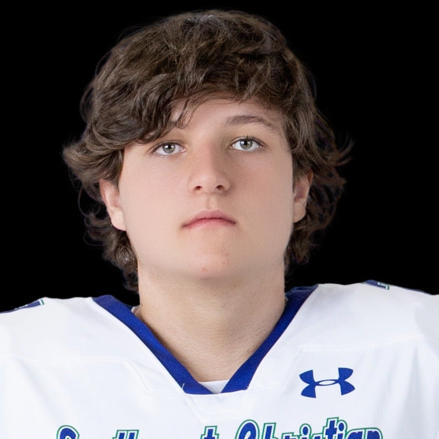 Bain Miller mugshot