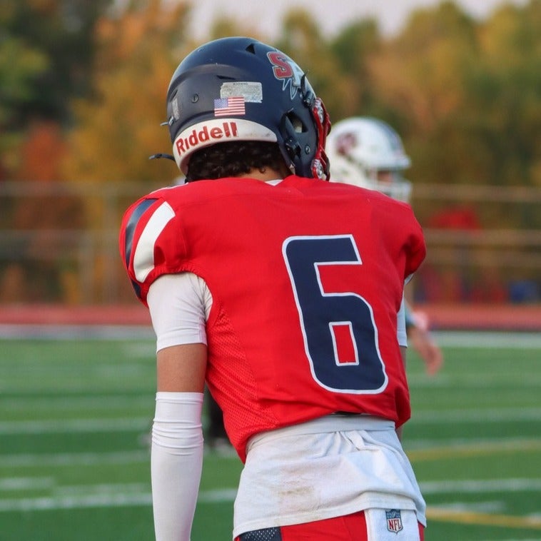 Joey Sirianni mugshot