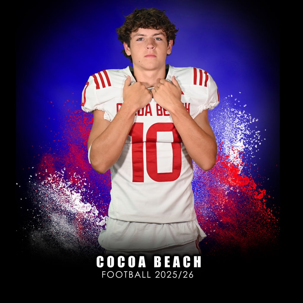 Cooper DeLuca