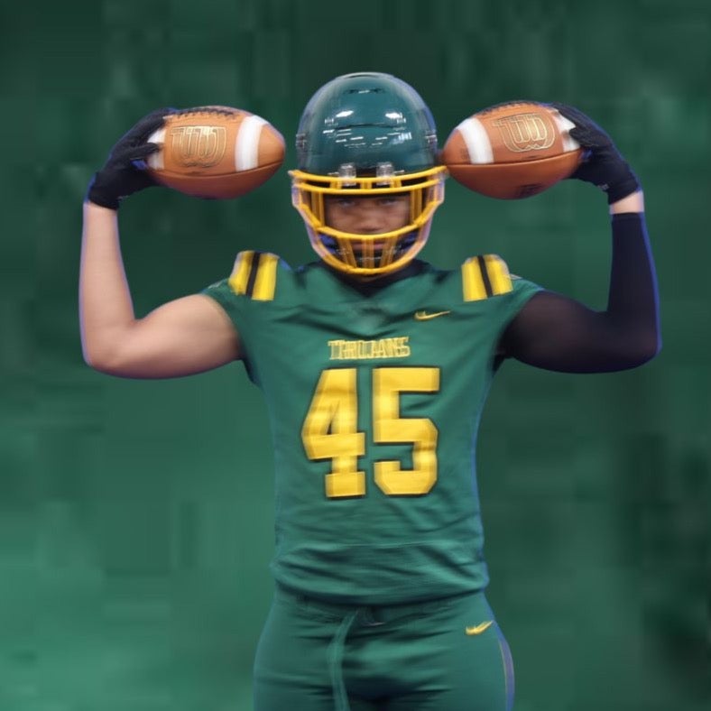 Zachary Armstrong mugshot