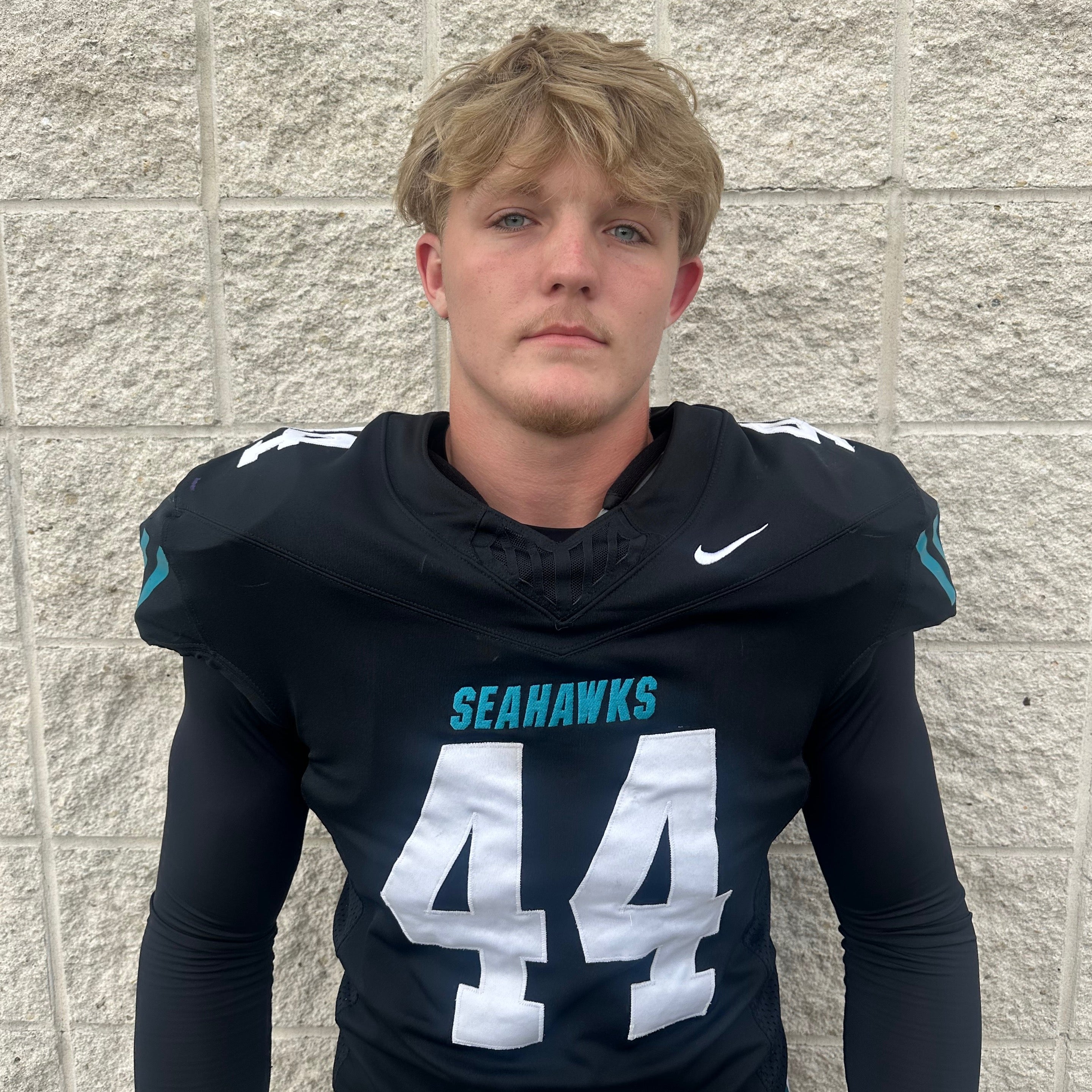 Blake Daniels mugshot