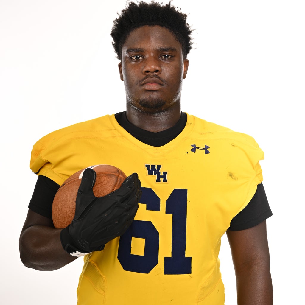 Azion Fodern mugshot