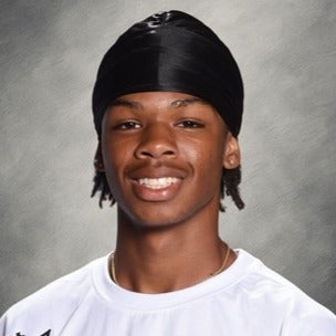 Massiah Mathews mugshot