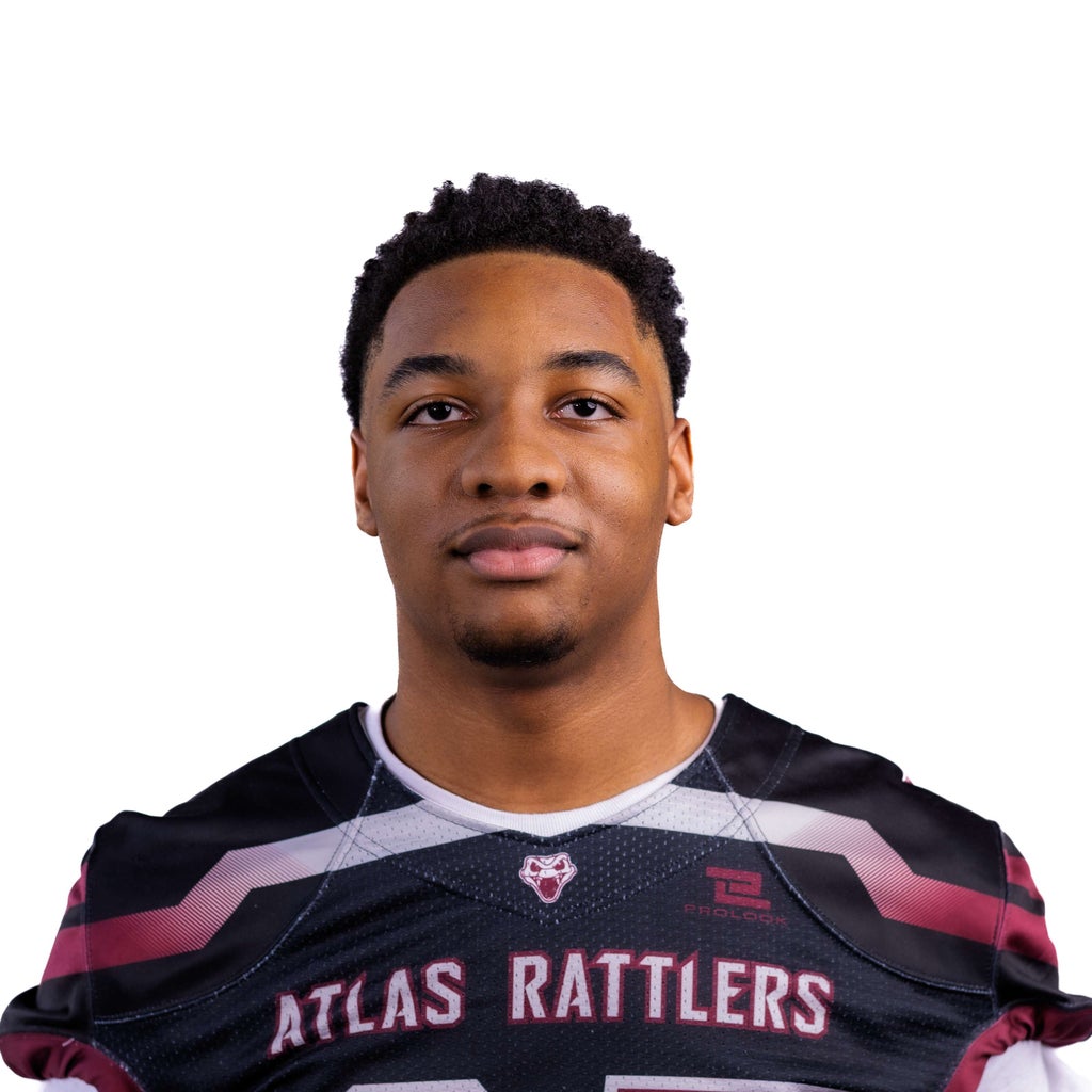 Airion Porter mugshot