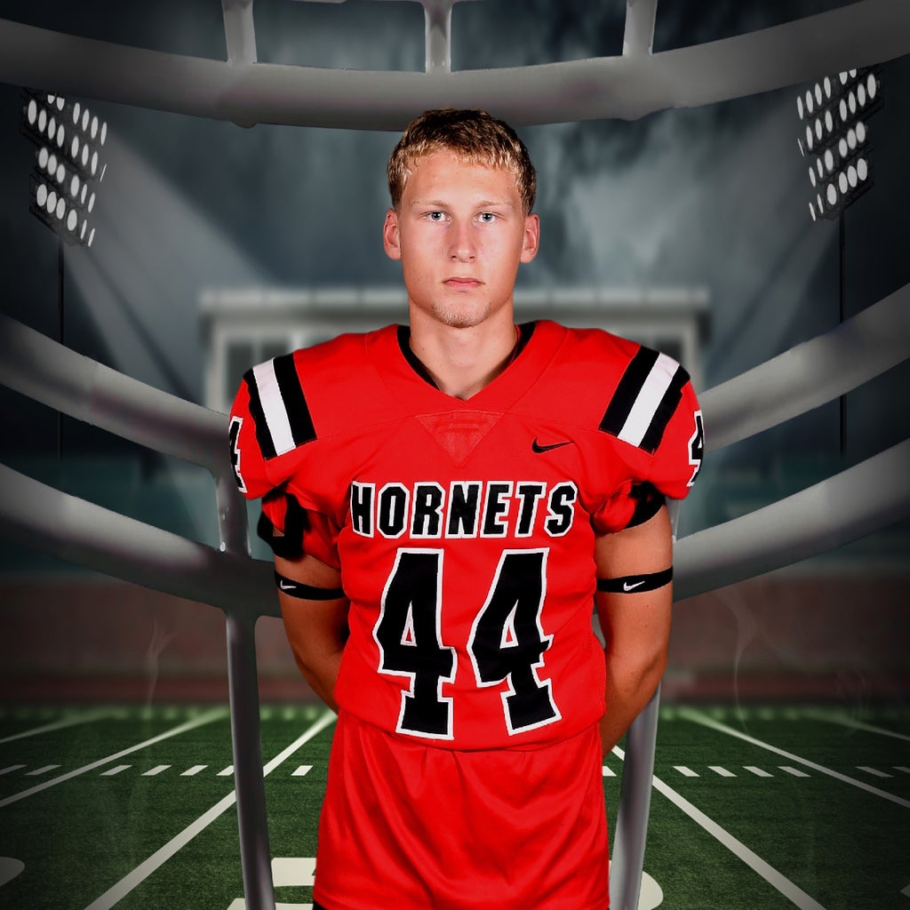 Zadon Restine mugshot