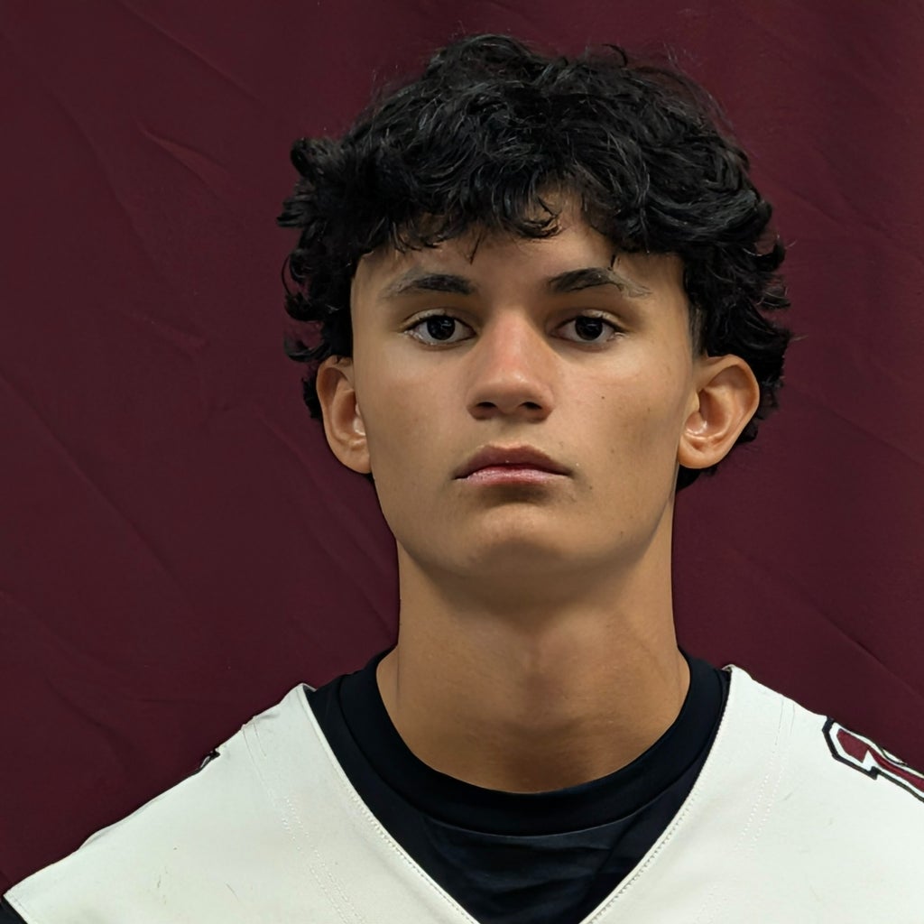 Aiden Ceballos mugshot