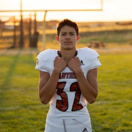 Joseph Ornelas mugshot