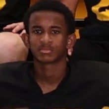 E'shawne Wilson mugshot