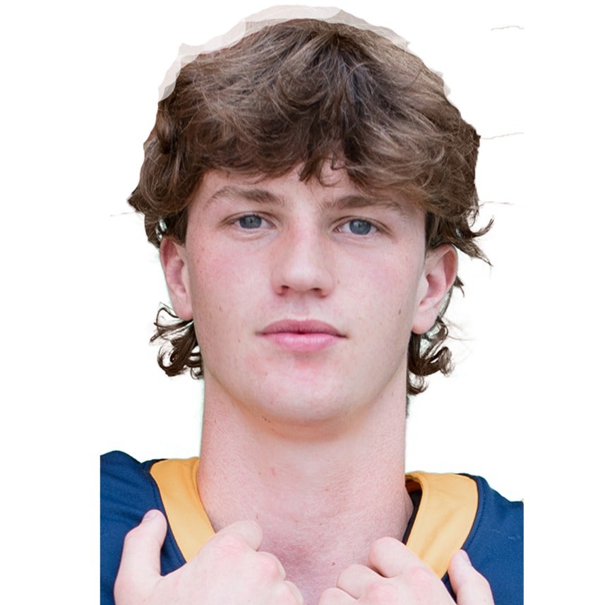 Austin Stellrecht mugshot