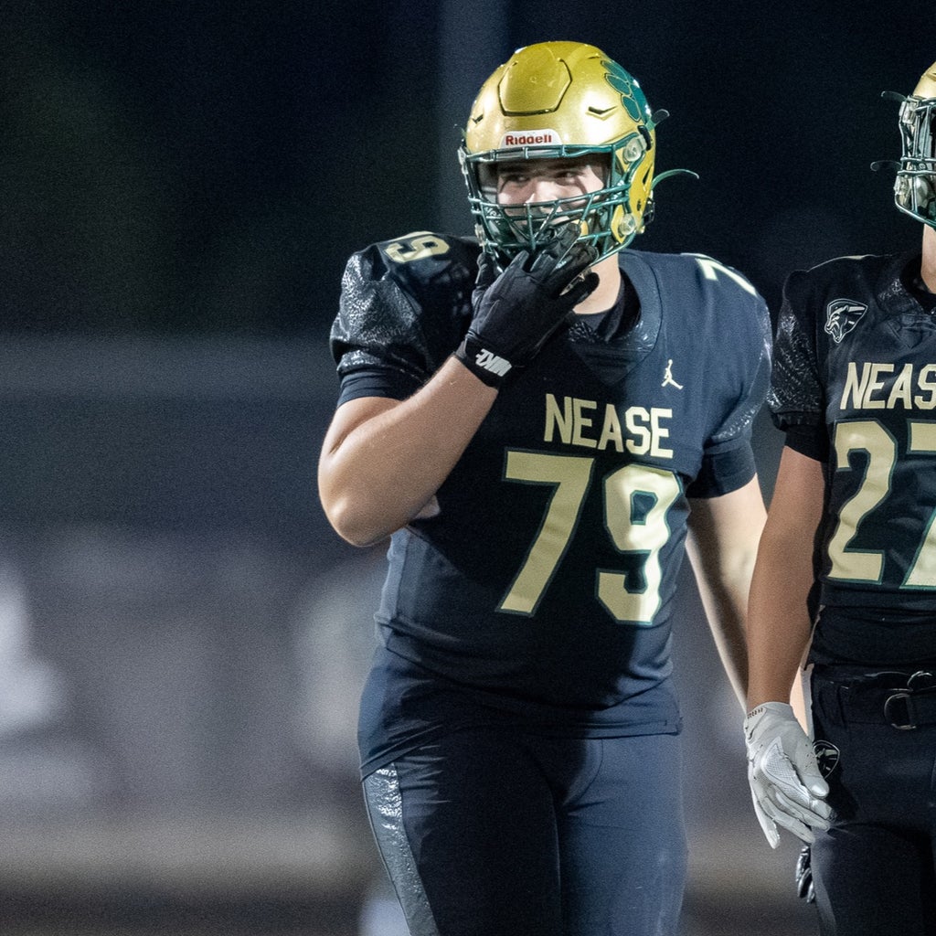 Briggs Ronay mugshot