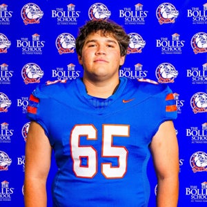 Andrew Smith mugshot