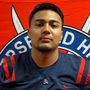 Mason Manabat mugshot