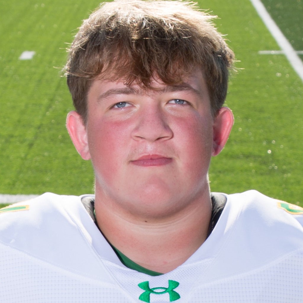 Owen Pryor mugshot