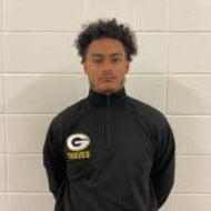 Sean-Michael Reel mugshot