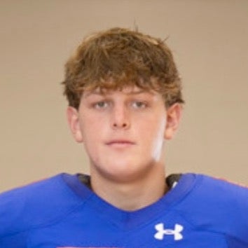 Coletyn Gilmore mugshot