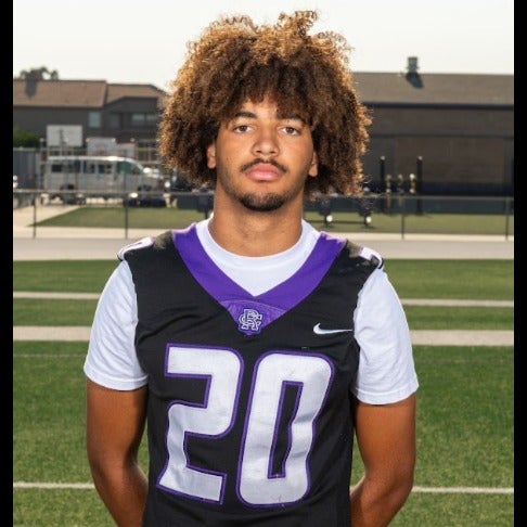 Myles Easterday mugshot