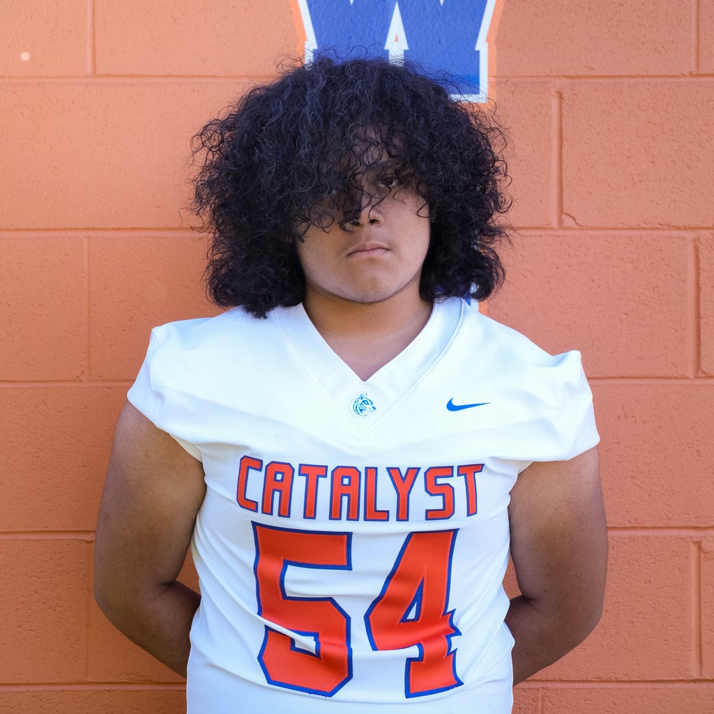 Yair Espejel mugshot