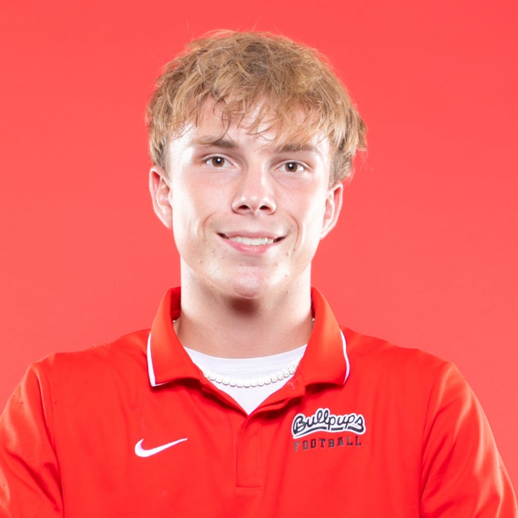 Ashton Tunget mugshot