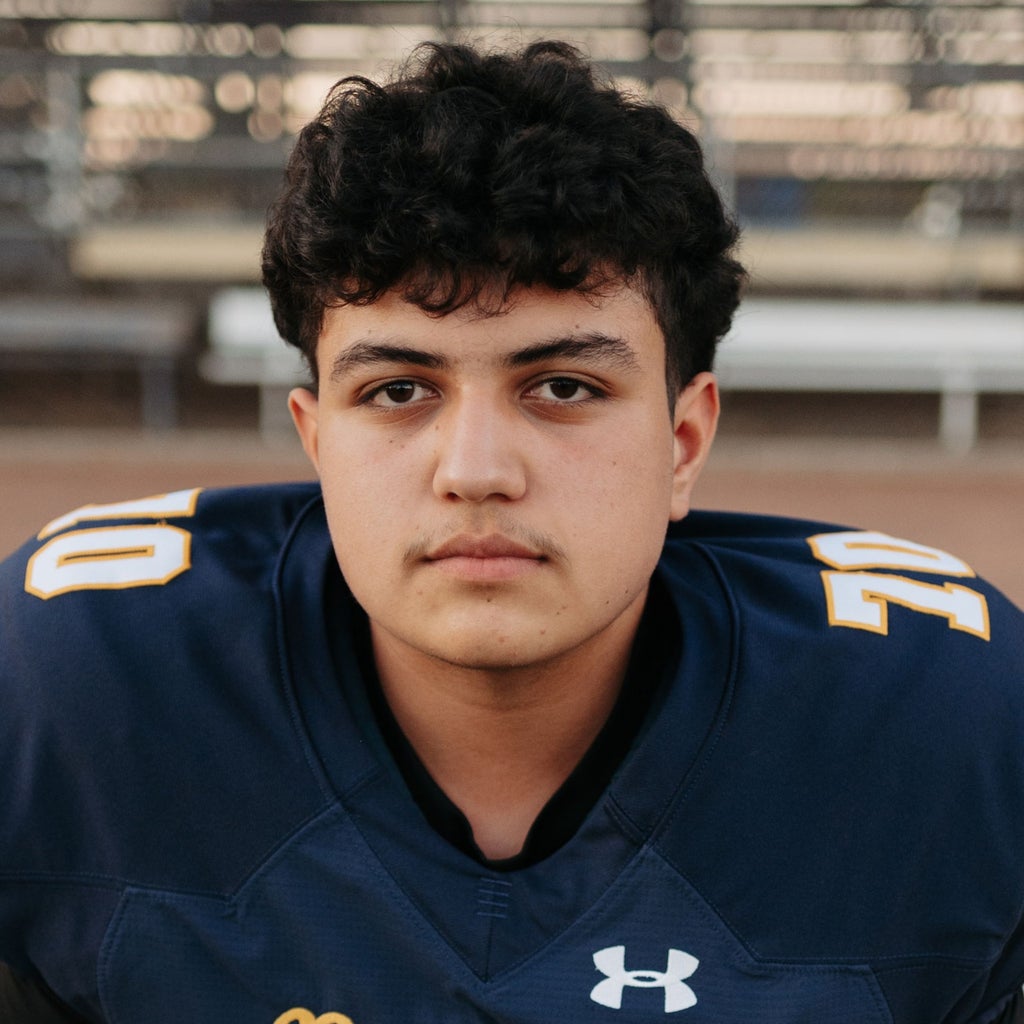 Eden Guerrero mugshot