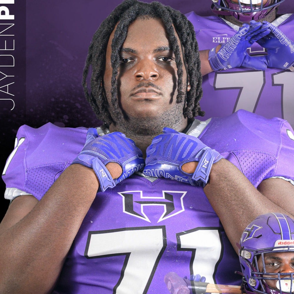 Jayden Pickett mugshot