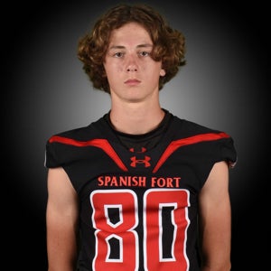 Preston Stokley mugshot