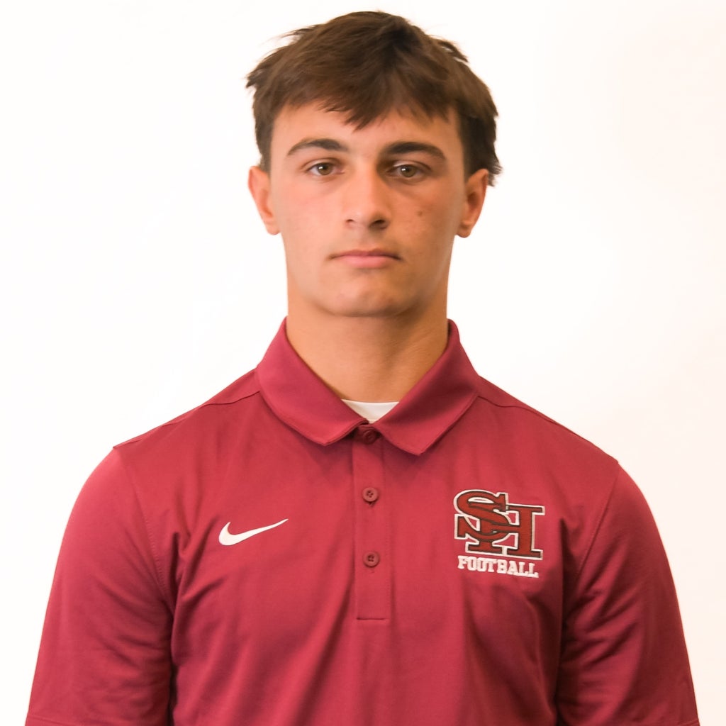 Camden Jarrett mugshot